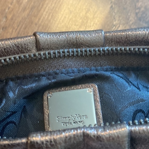EUC simply Vera Vera Wang bronze - Picture 9 of 9